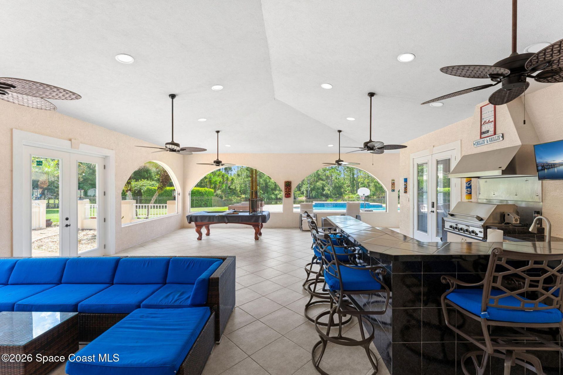 3565 Sparrow Hawk Trail , Mims, FL 32754 Photo