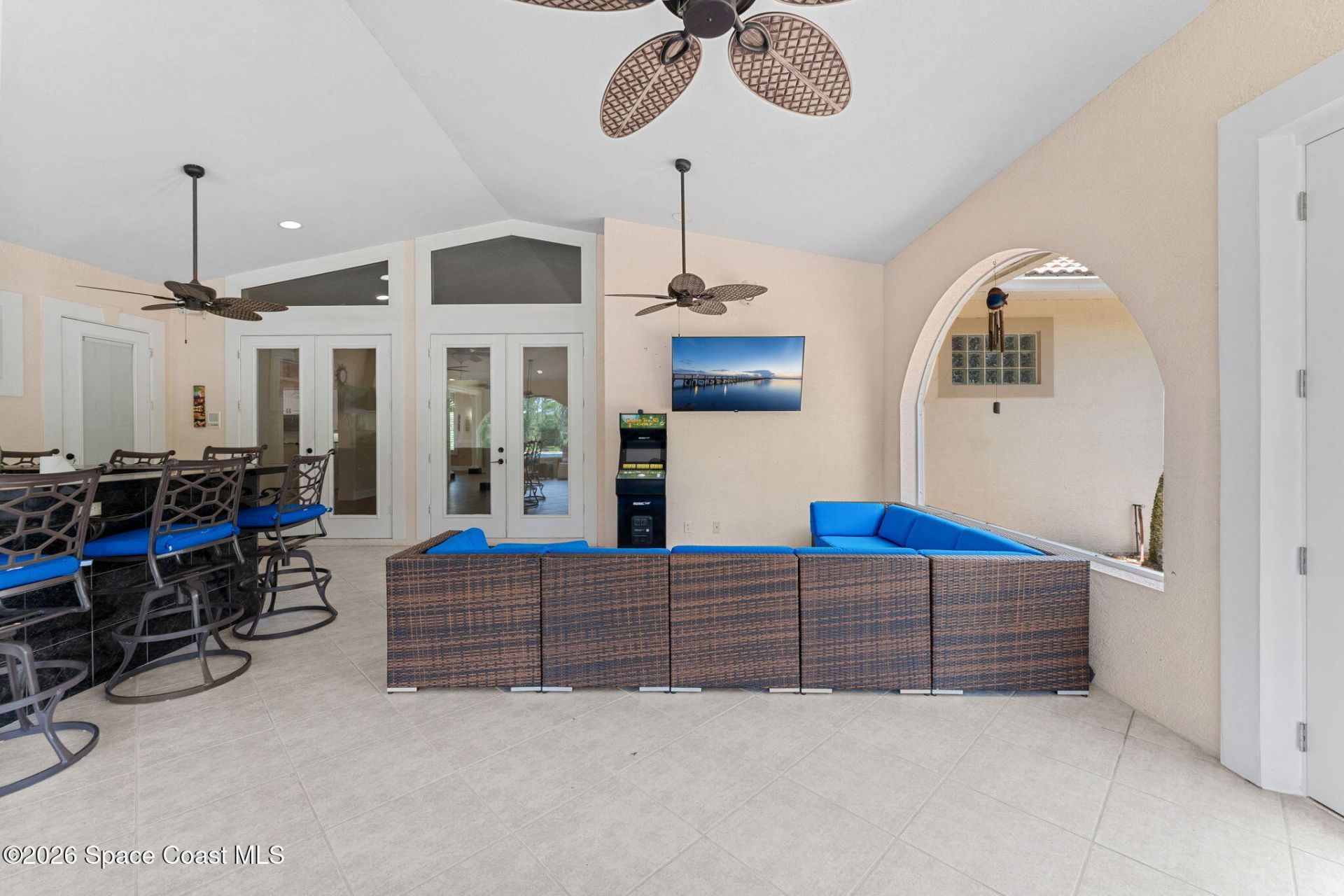 3565 Sparrow Hawk Trail , Mims, FL 32754 Photo