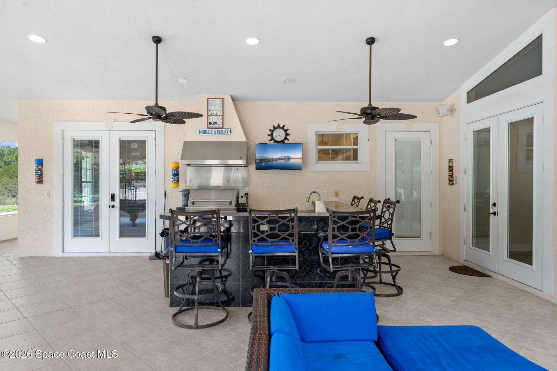 3565 Sparrow Hawk Trail , Mims, FL 32754 Photo
