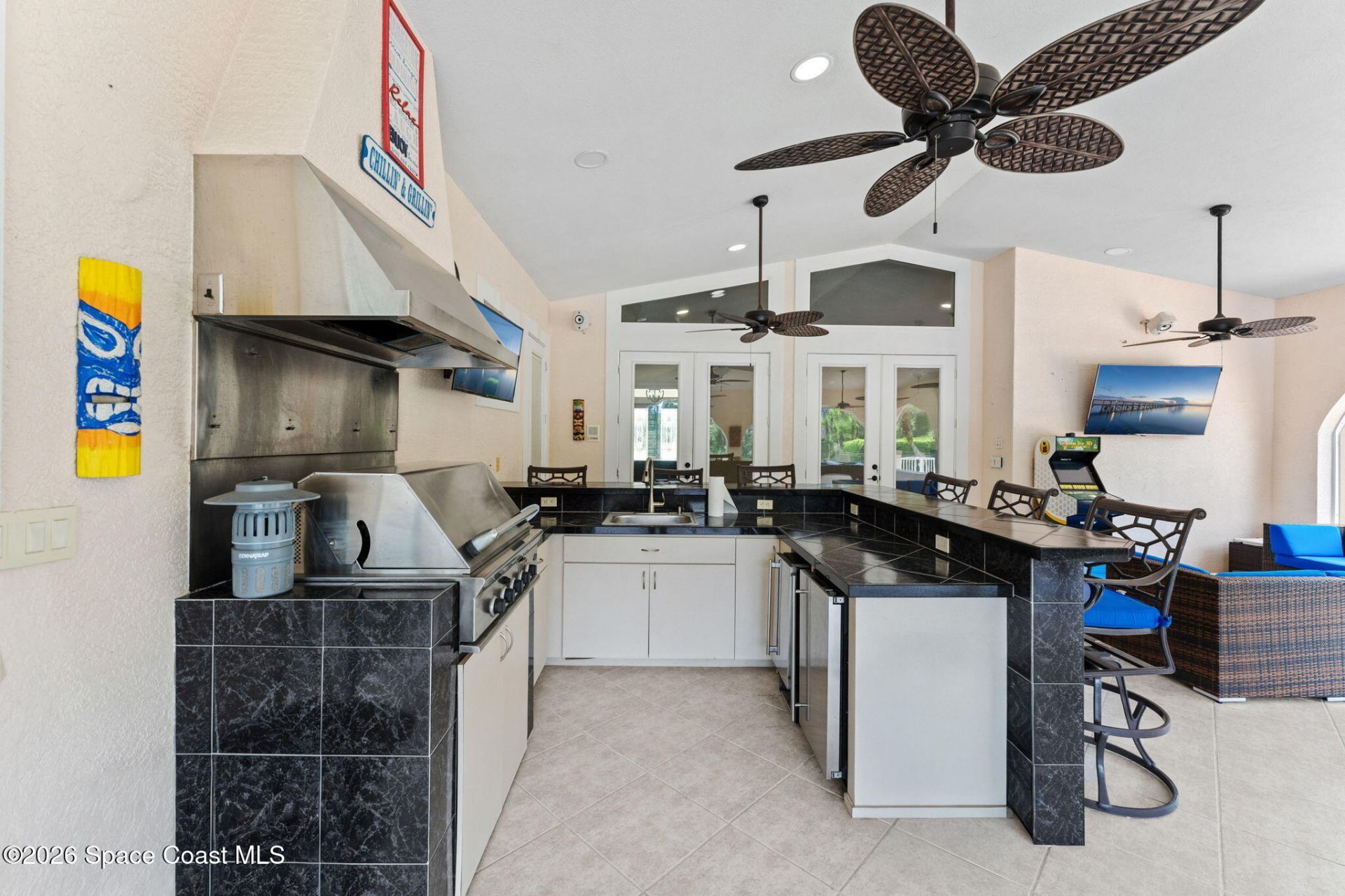 3565 Sparrow Hawk Trail , Mims, FL 32754 Photo
