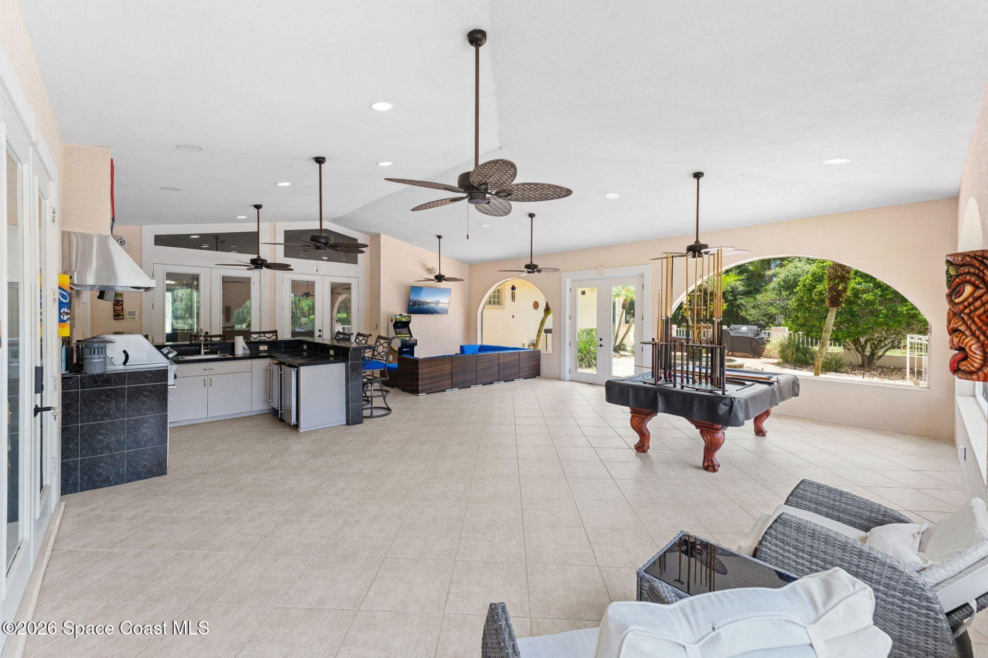 3565 Sparrow Hawk Trail , Mims, FL 32754 Photo
