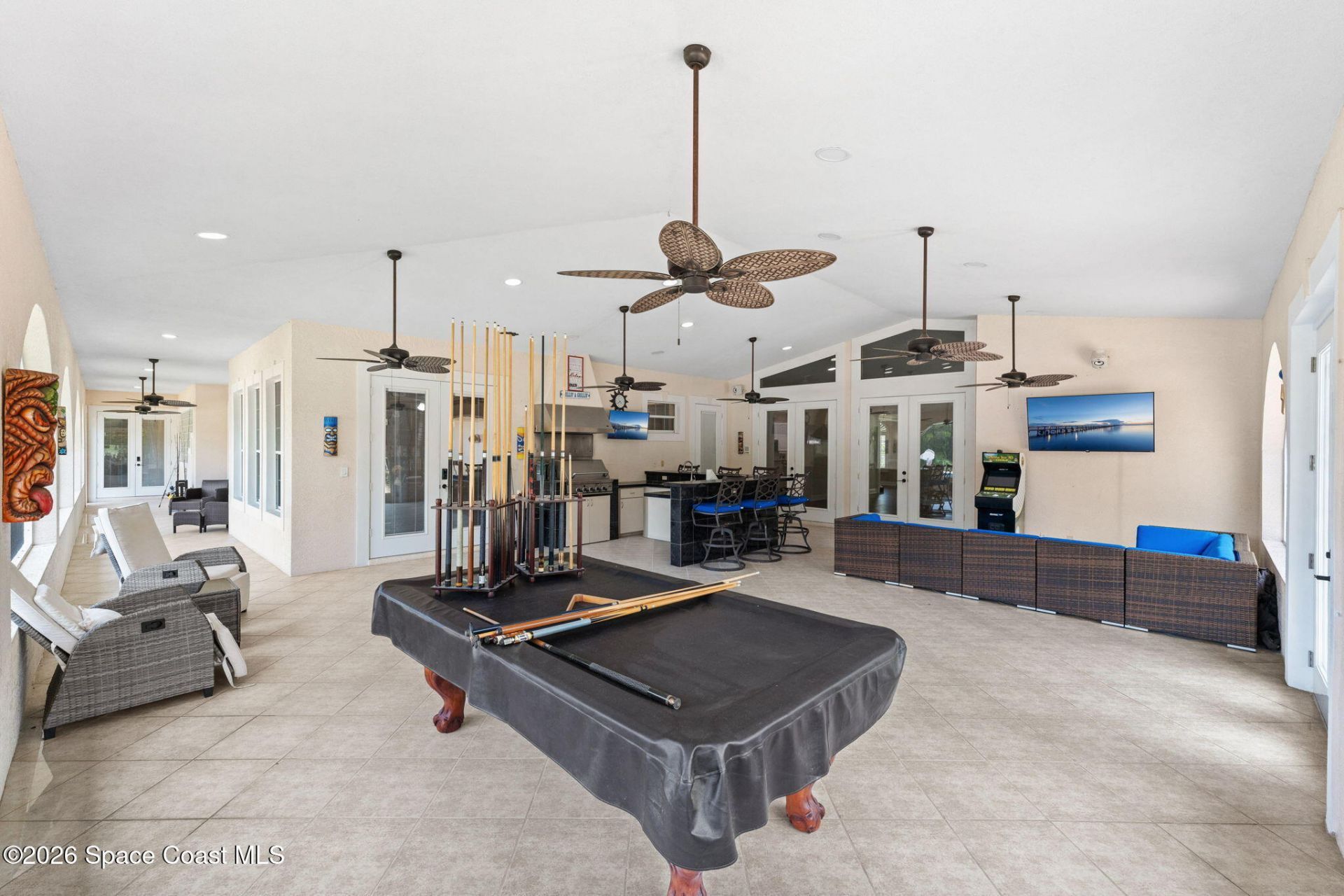 3565 Sparrow Hawk Trail , Mims, FL 32754 Photo