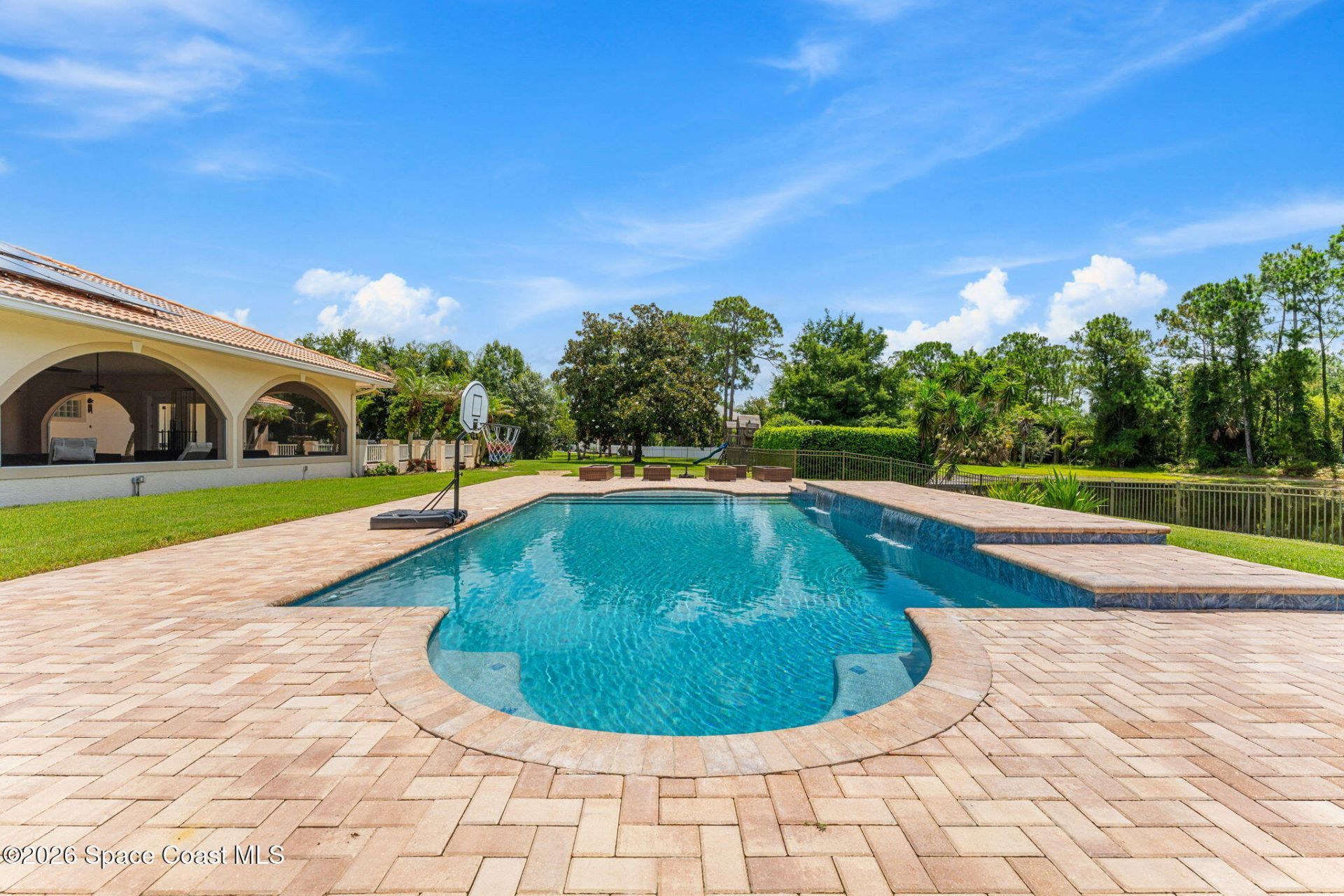 3565 Sparrow Hawk Trail , Mims, FL 32754 Photo