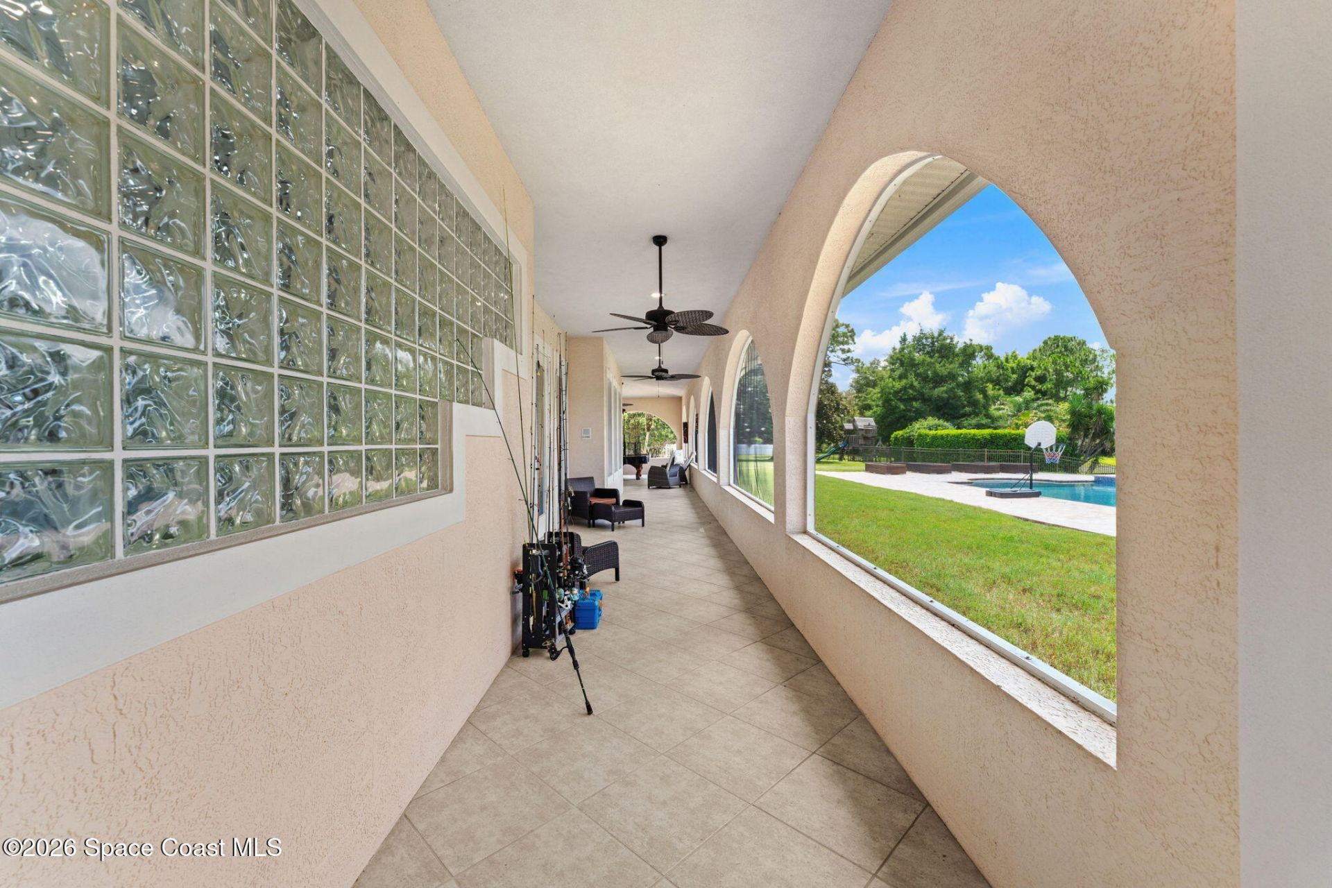 3565 Sparrow Hawk Trail , Mims, FL 32754 Photo