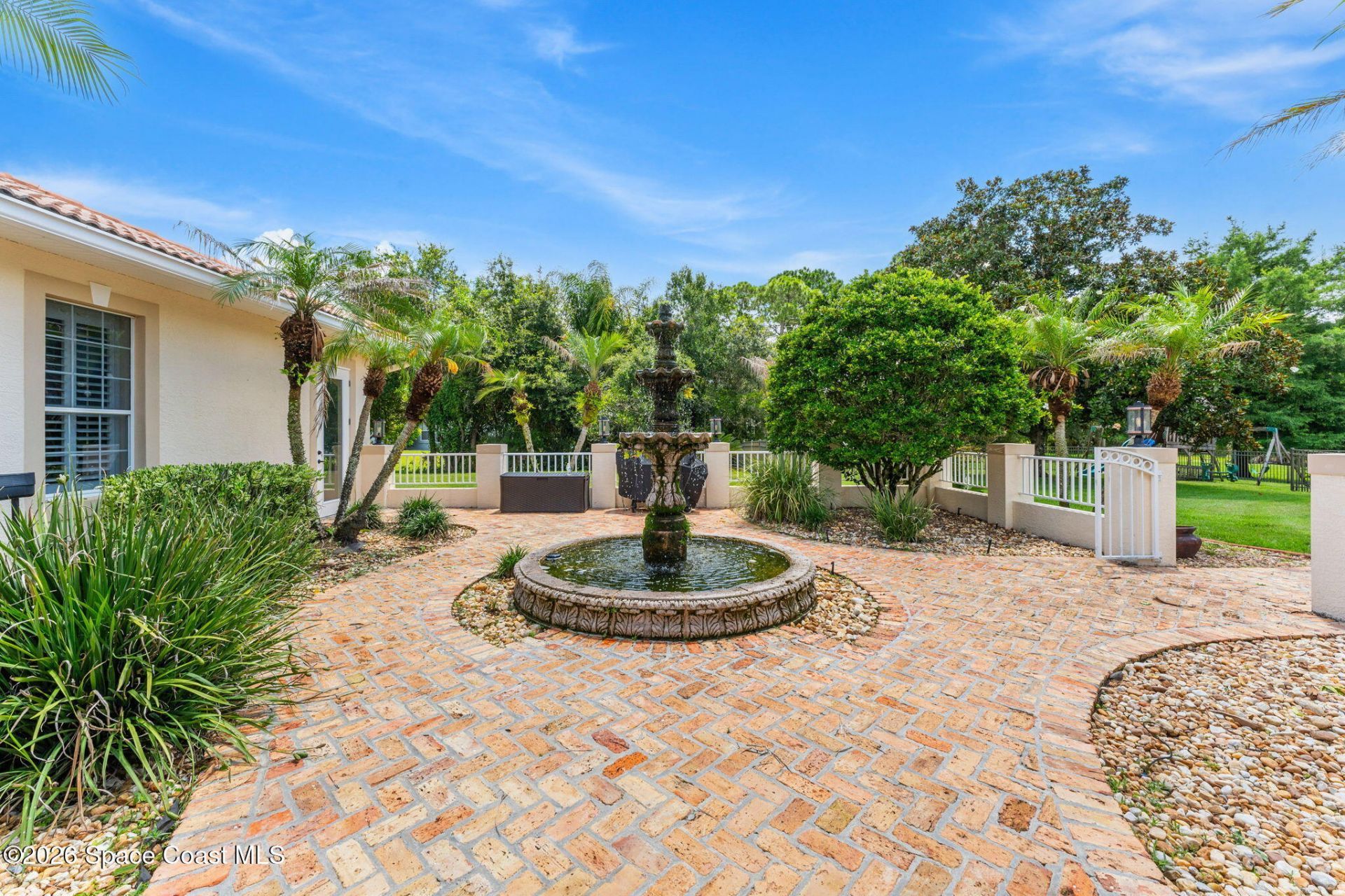 3565 Sparrow Hawk Trail , Mims, FL 32754 Photo