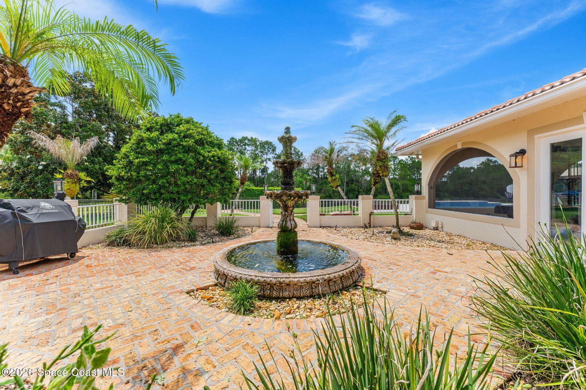 3565 Sparrow Hawk Trail , Mims, FL 32754 Photo