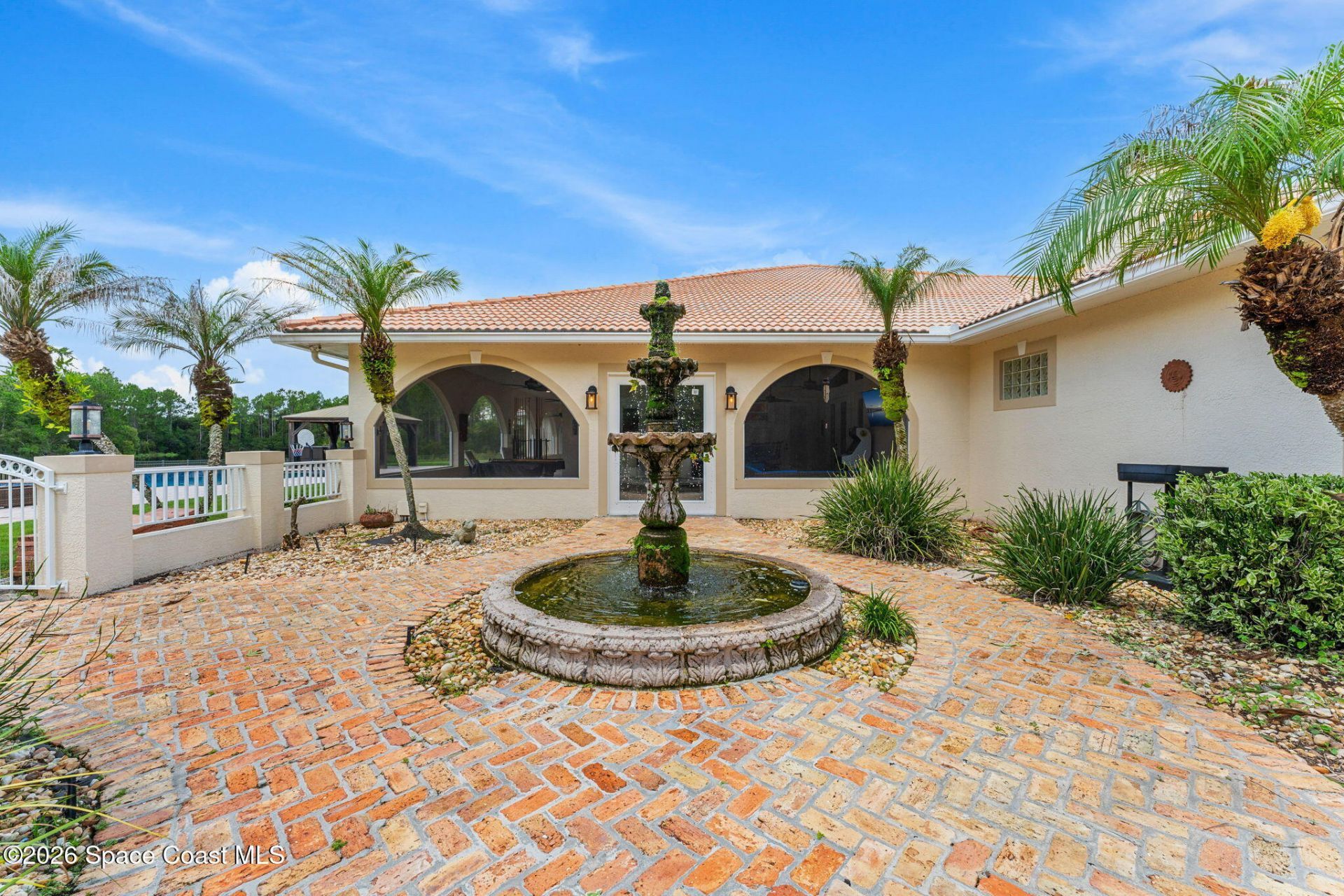 3565 Sparrow Hawk Trail , Mims, FL 32754 Photo