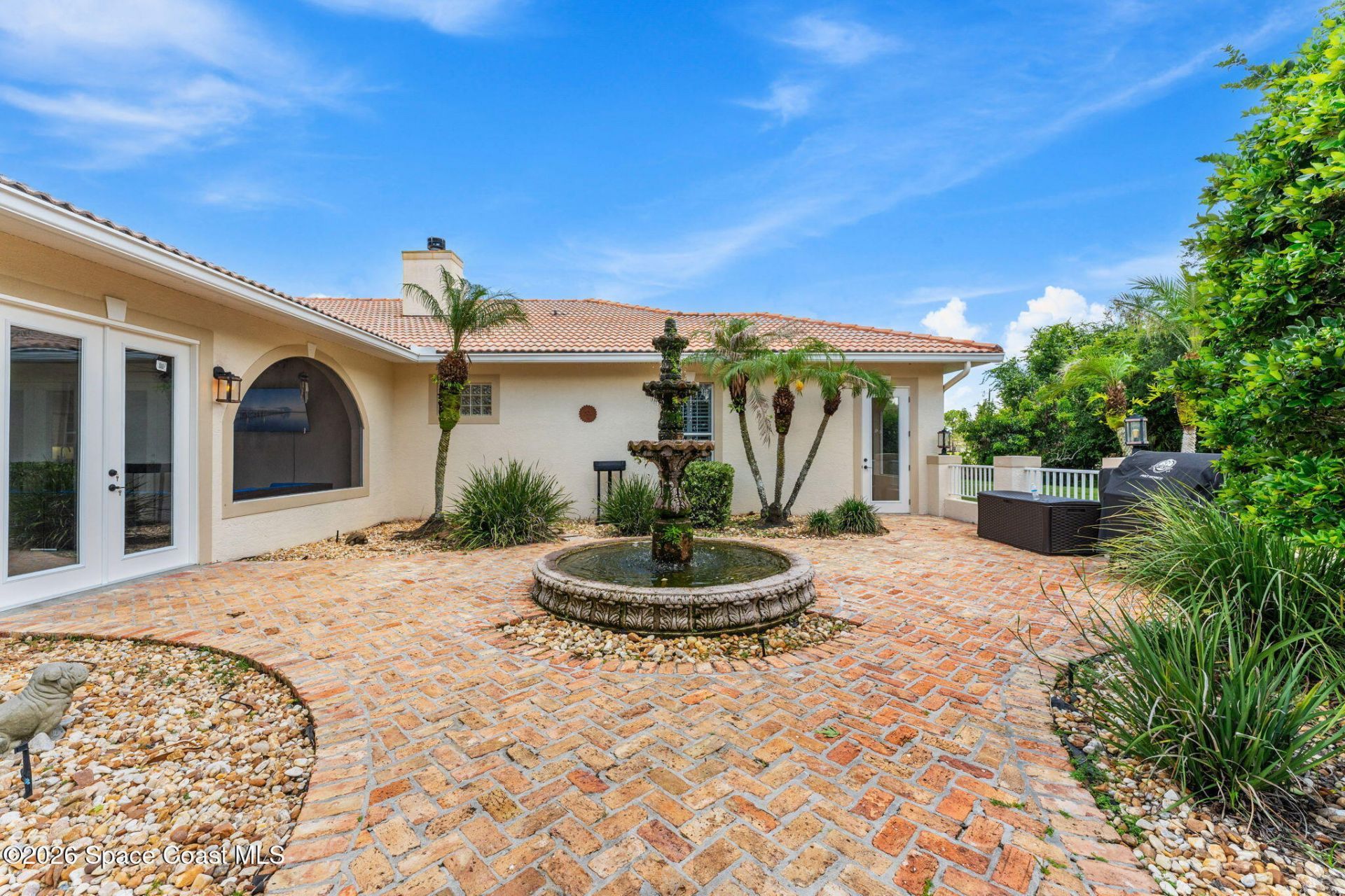 3565 Sparrow Hawk Trail , Mims, FL 32754 Photo