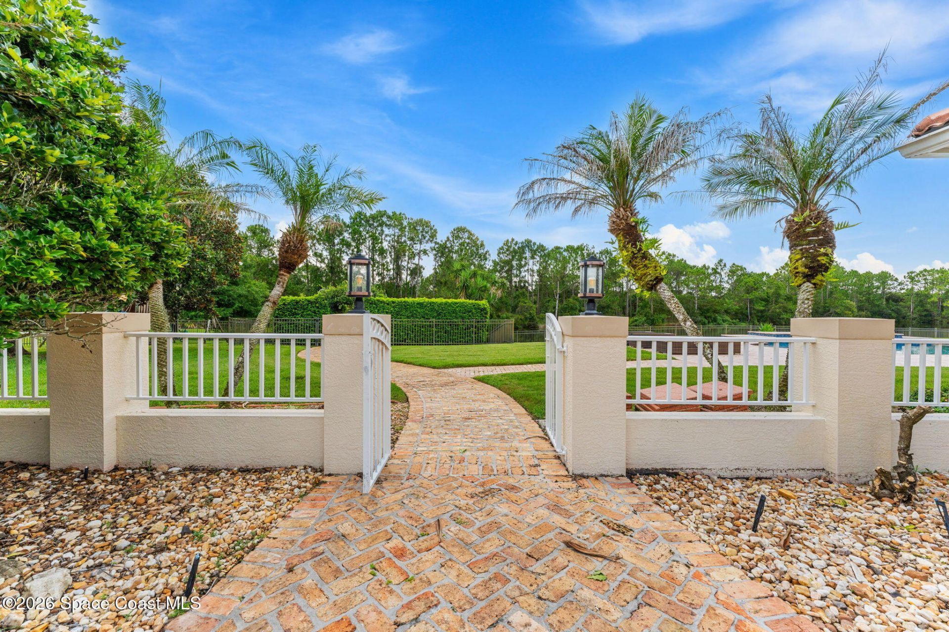 3565 Sparrow Hawk Trail , Mims, FL 32754 Photo