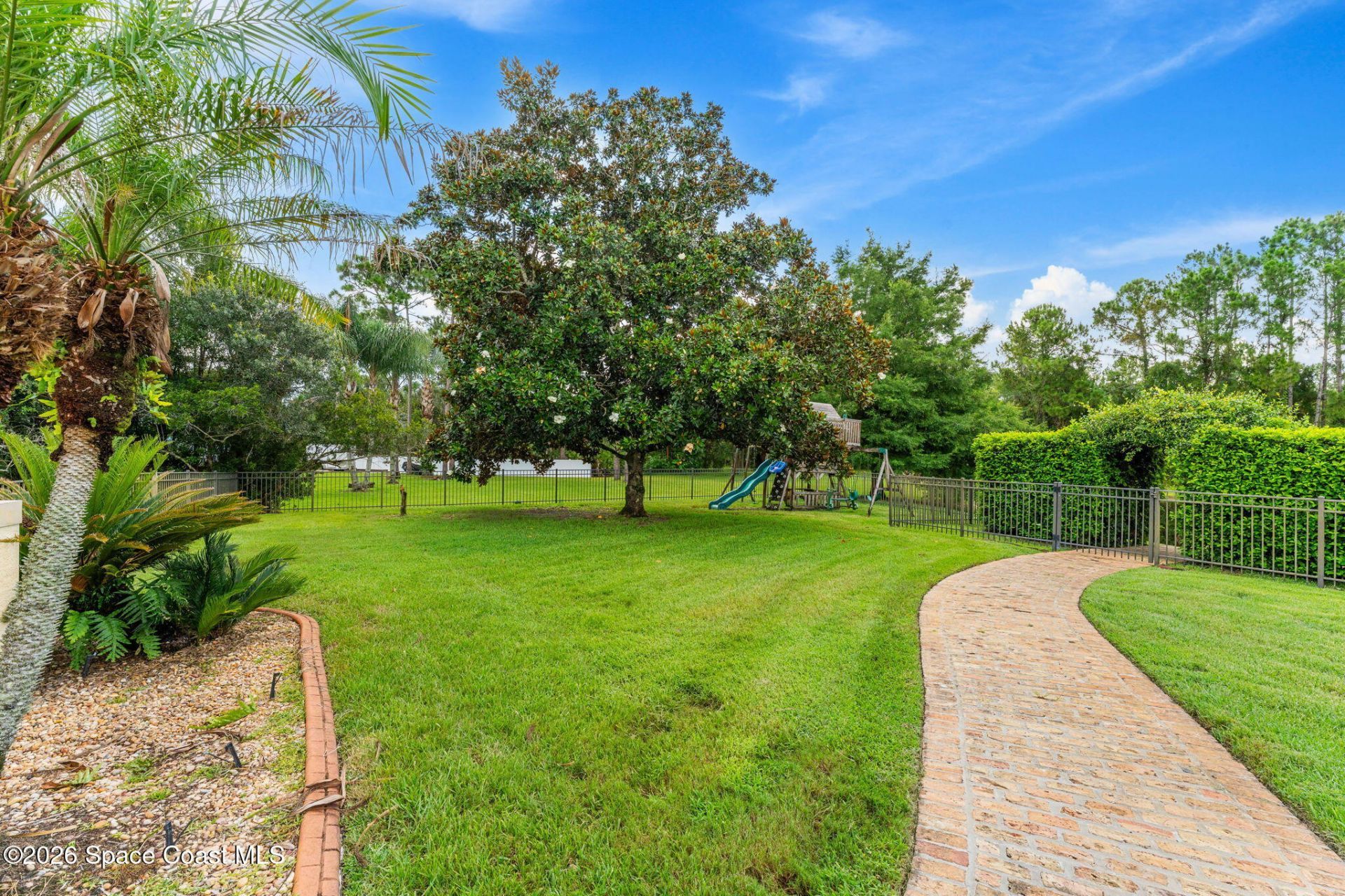 3565 Sparrow Hawk Trail , Mims, FL 32754 Photo