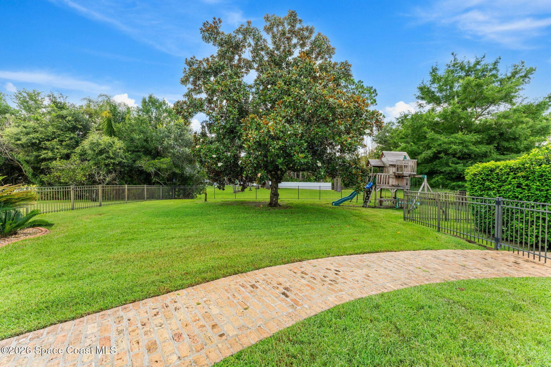 3565 Sparrow Hawk Trail , Mims, FL 32754 Photo