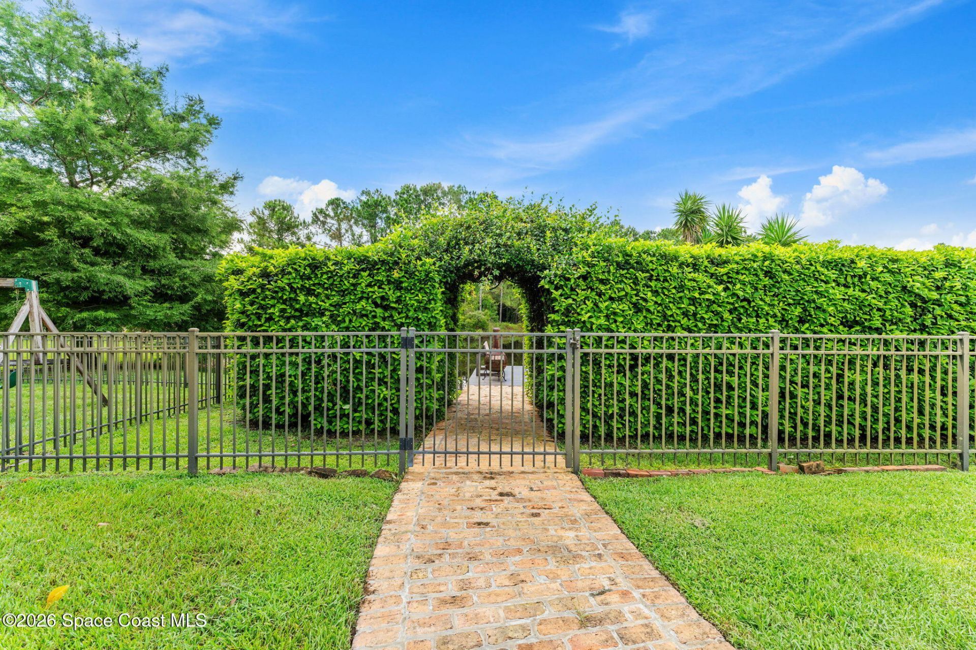 3565 Sparrow Hawk Trail , Mims, FL 32754 Photo