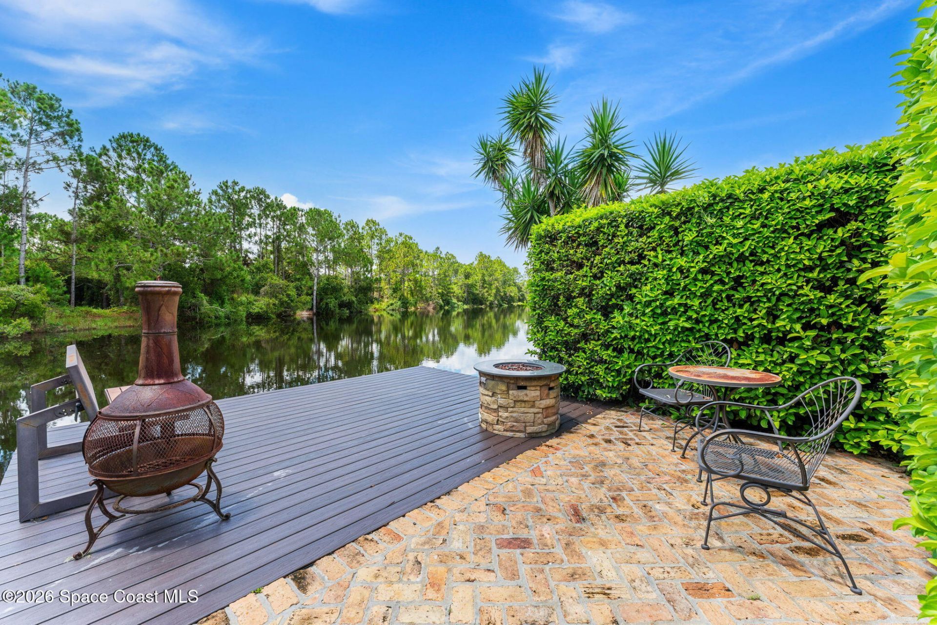 3565 Sparrow Hawk Trail , Mims, FL 32754 Photo