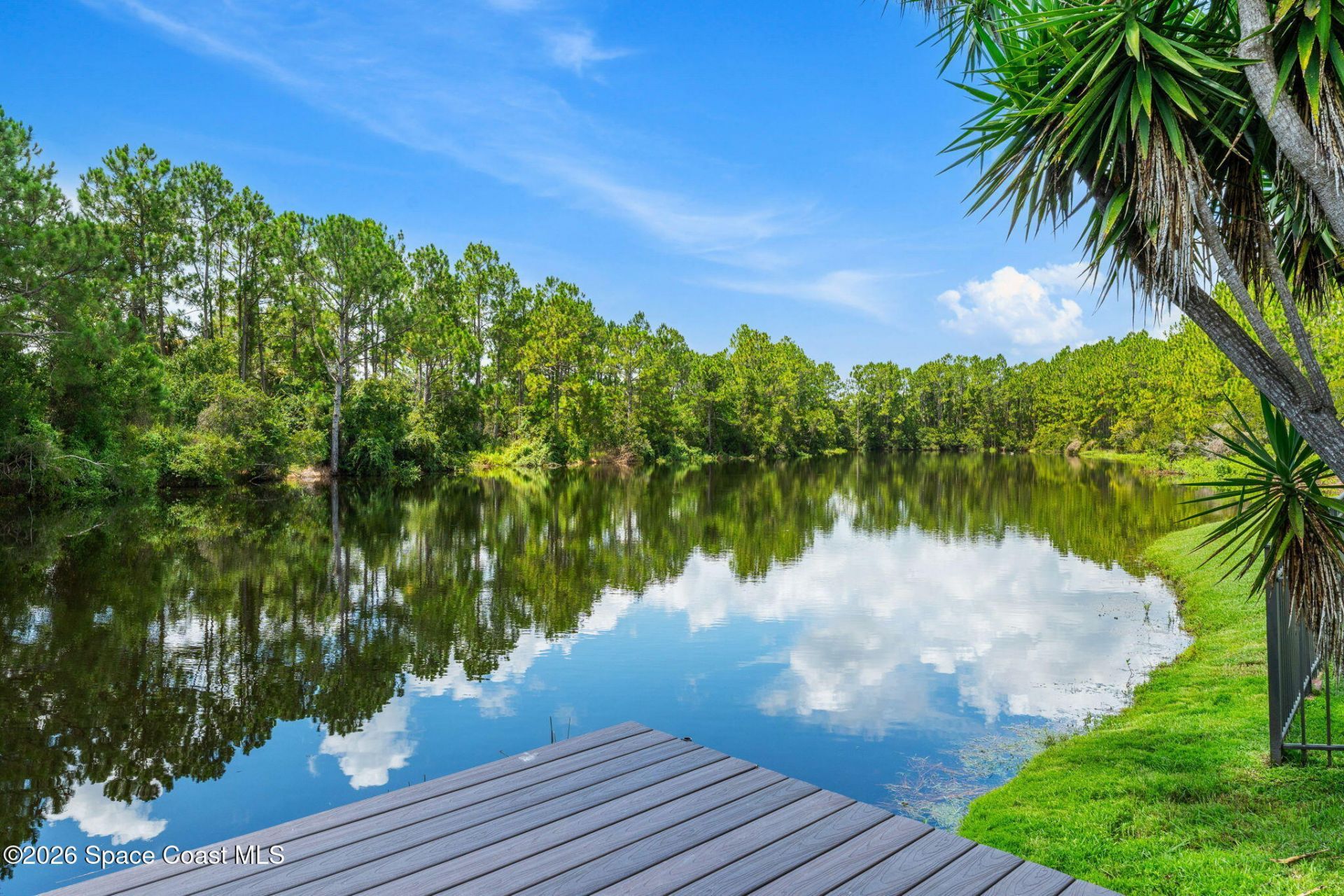 3565 Sparrow Hawk Trail , Mims, FL 32754 Photo