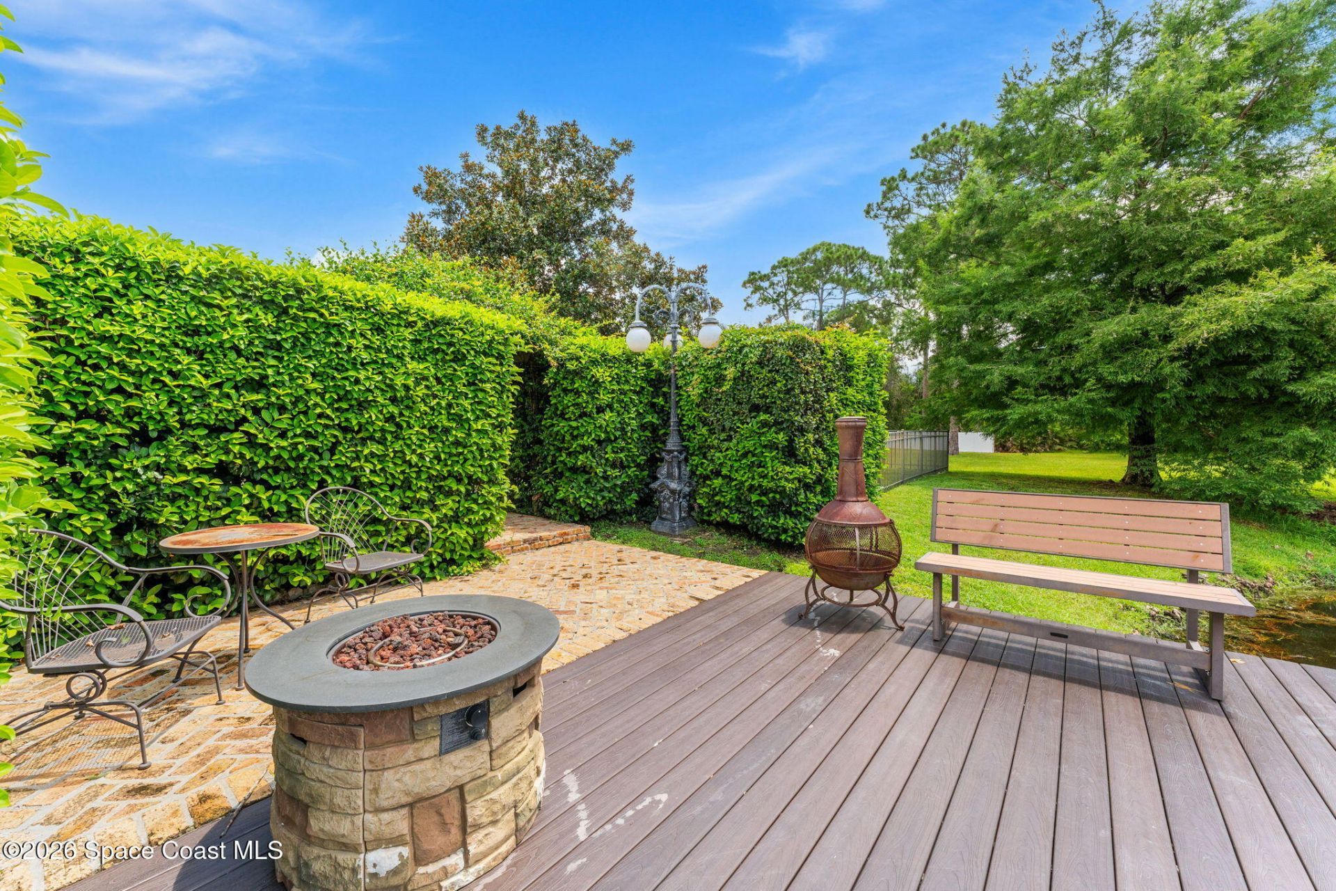 3565 Sparrow Hawk Trail , Mims, FL 32754 Photo