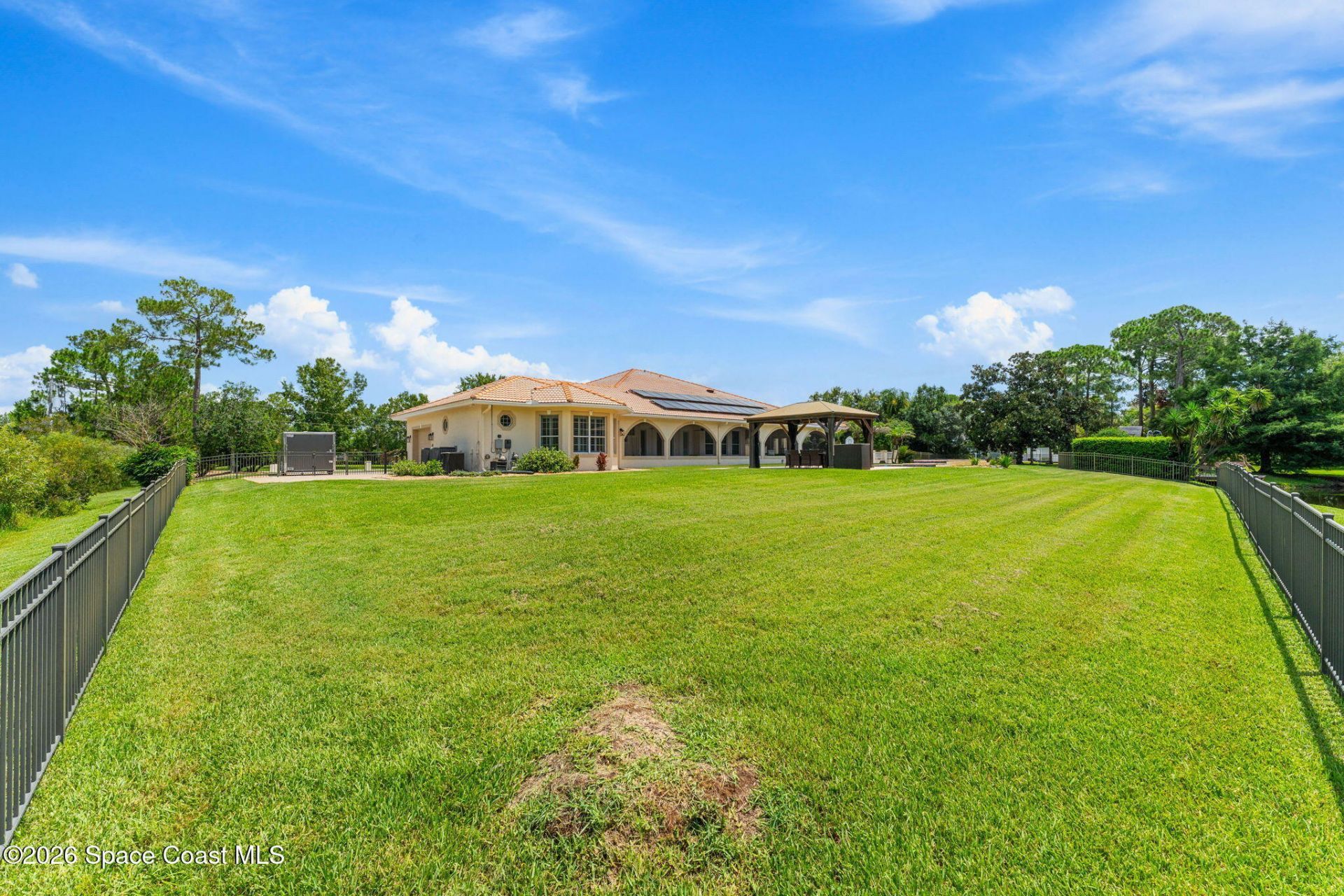 3565 Sparrow Hawk Trail , Mims, FL 32754 Photo