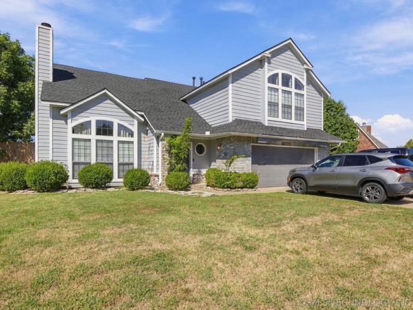 4136 S Dogwood Avenue, Broken Arrow, OK 74011