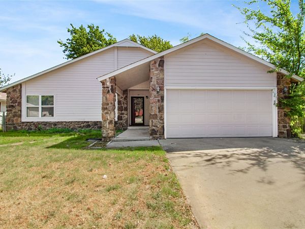 13993 S Poplar Place , Glenpool, OK 74033