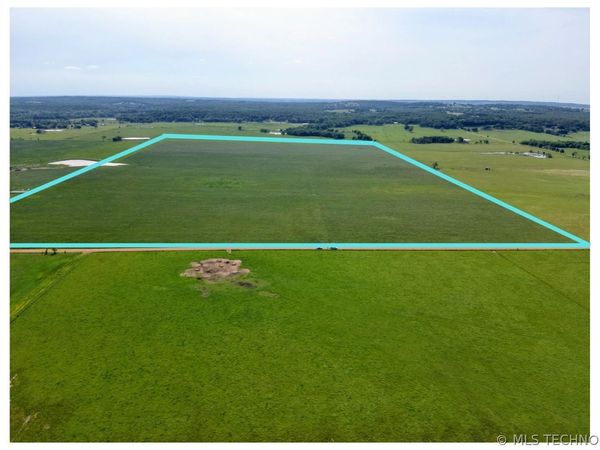 32483 S 4350 Road , Big Cabin, OK 74332