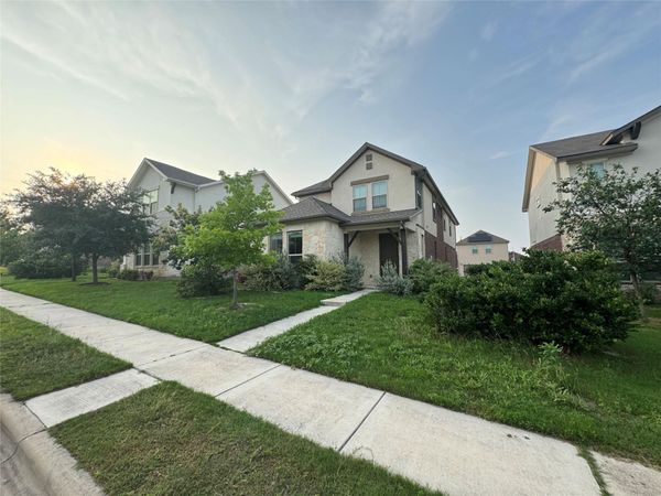 2916 Cotton Gin DR , Round Rock, TX 78664