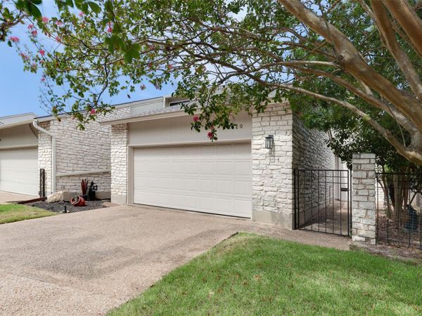 8120 Meandering WAY, Austin, TX 78759