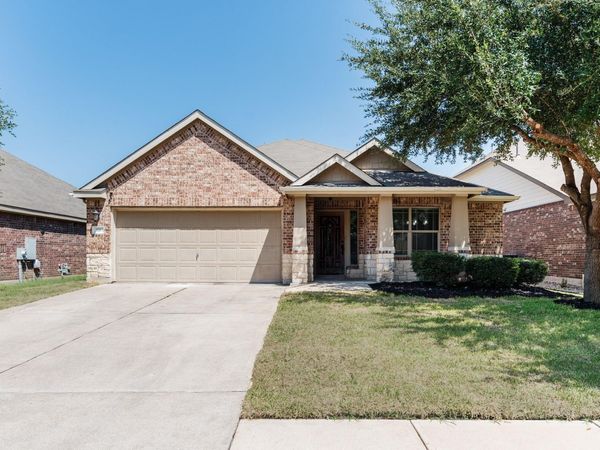 170 Sandstone TRL, Buda, TX 78610