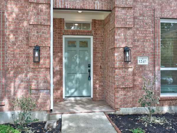1245 Lacey Oak LOOP , Round Rock, TX 78681