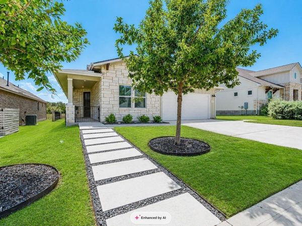 221 Sweeping Sage LN, San Marcos, TX 78666