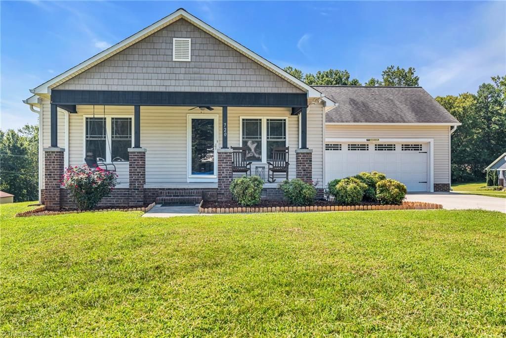 720 Pecan Street, Rockwell, NC 28138 Main Photo