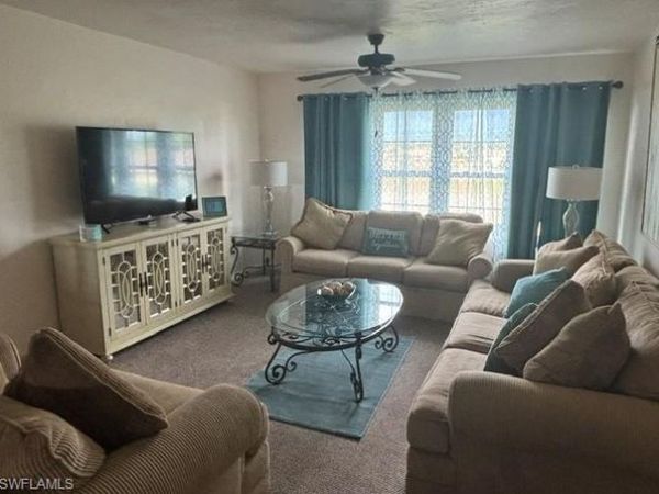 3846 Snowflake LN, Unit 1202, NAPLES, FL 34112