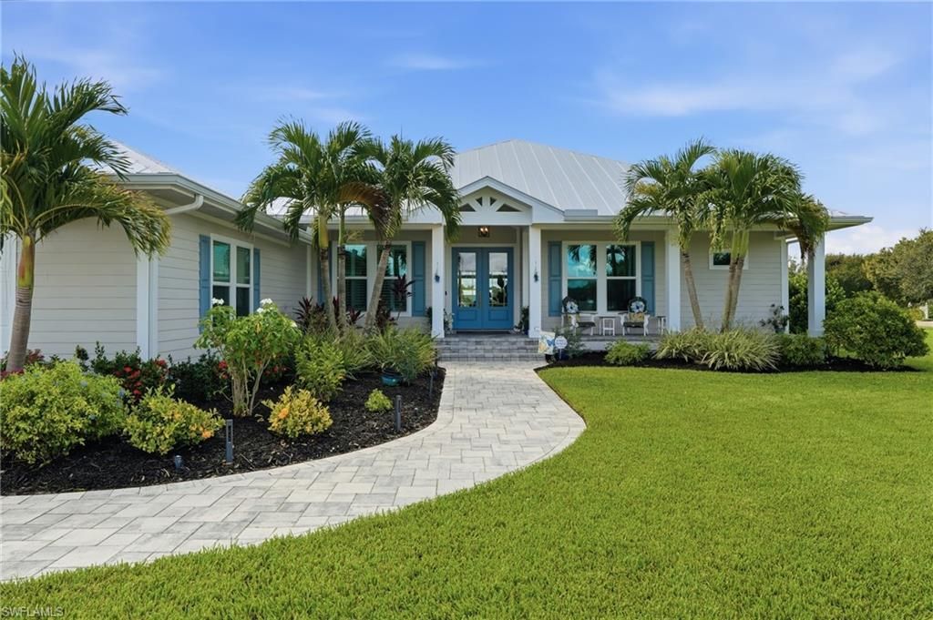 12452 Limestone Ct , Fort Myers, FL 33905 Photo