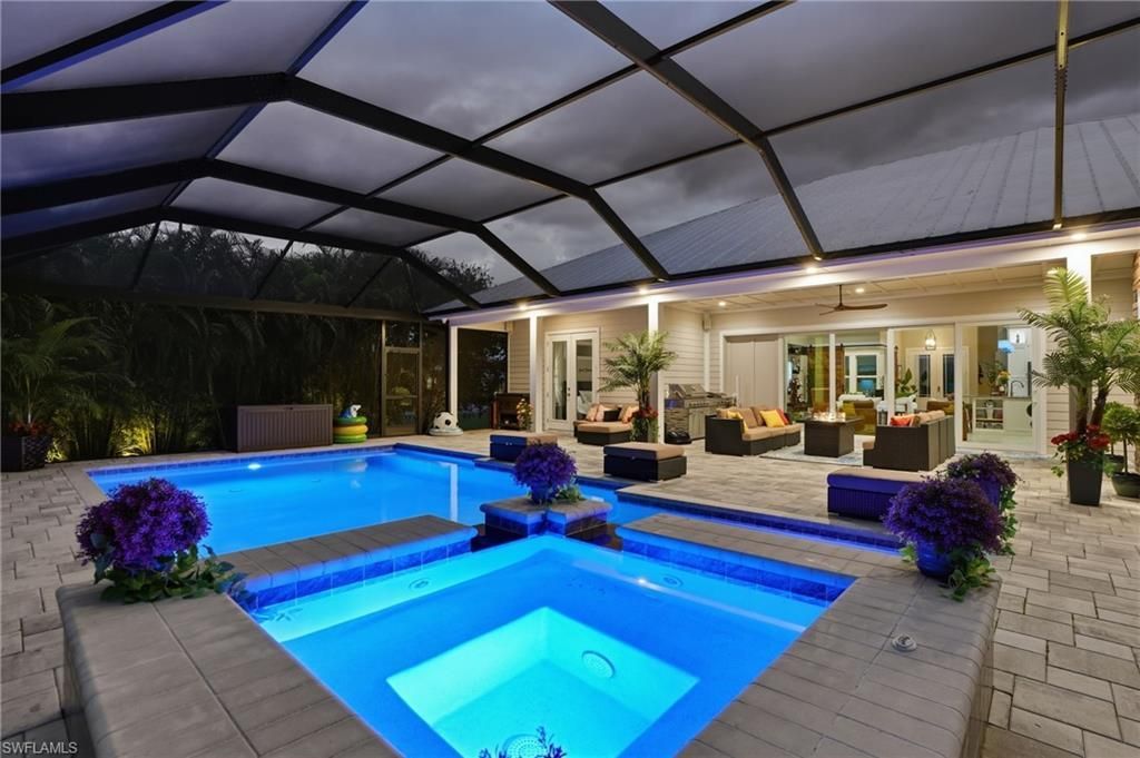 12452 Limestone Ct , Fort Myers, FL 33905 Photo