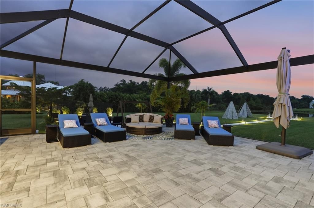 12452 Limestone Ct , Fort Myers, FL 33905 Photo