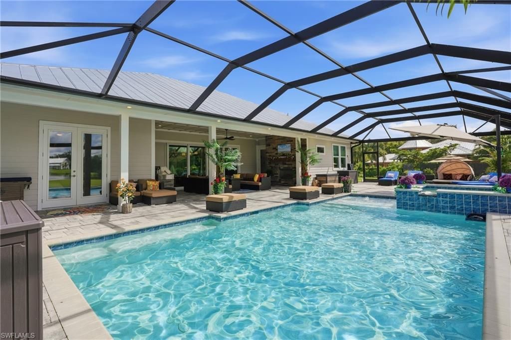 12452 Limestone Ct , Fort Myers, FL 33905 Photo