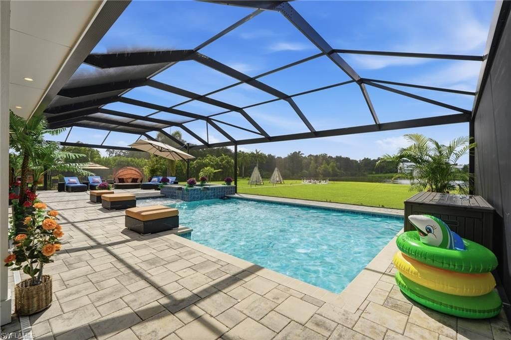 12452 Limestone Ct , Fort Myers, FL 33905 Photo