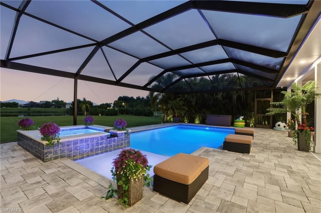 12452 Limestone Ct , Fort Myers, FL 33905 Photo