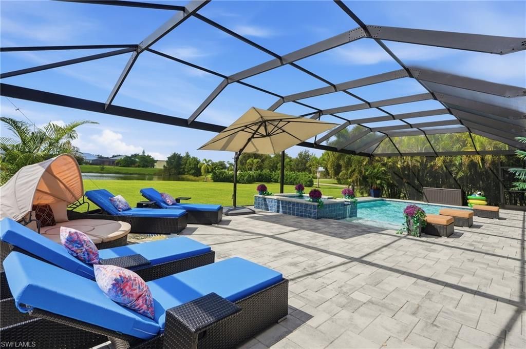 12452 Limestone Ct , Fort Myers, FL 33905 Photo