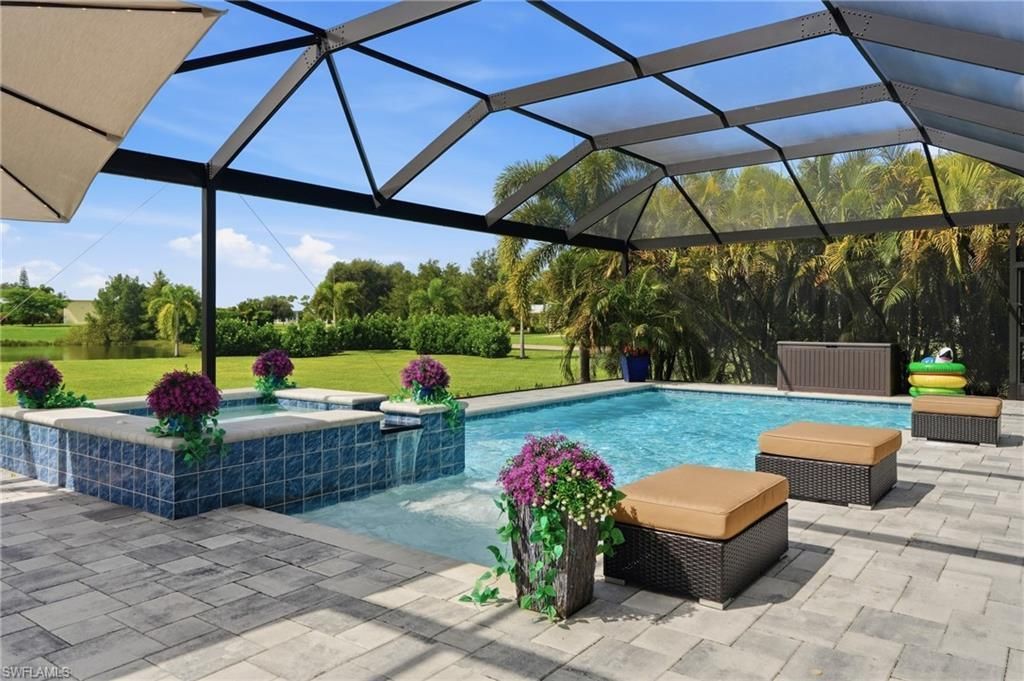 12452 Limestone Ct , Fort Myers, FL 33905 Photo