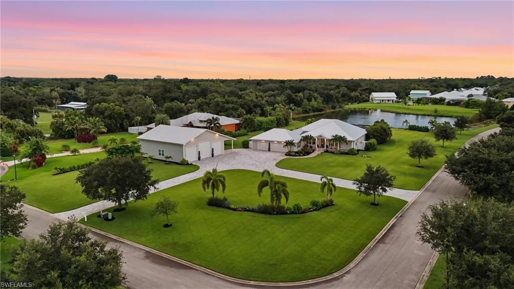 12452 Limestone Ct , Fort Myers, FL 33905 Photo