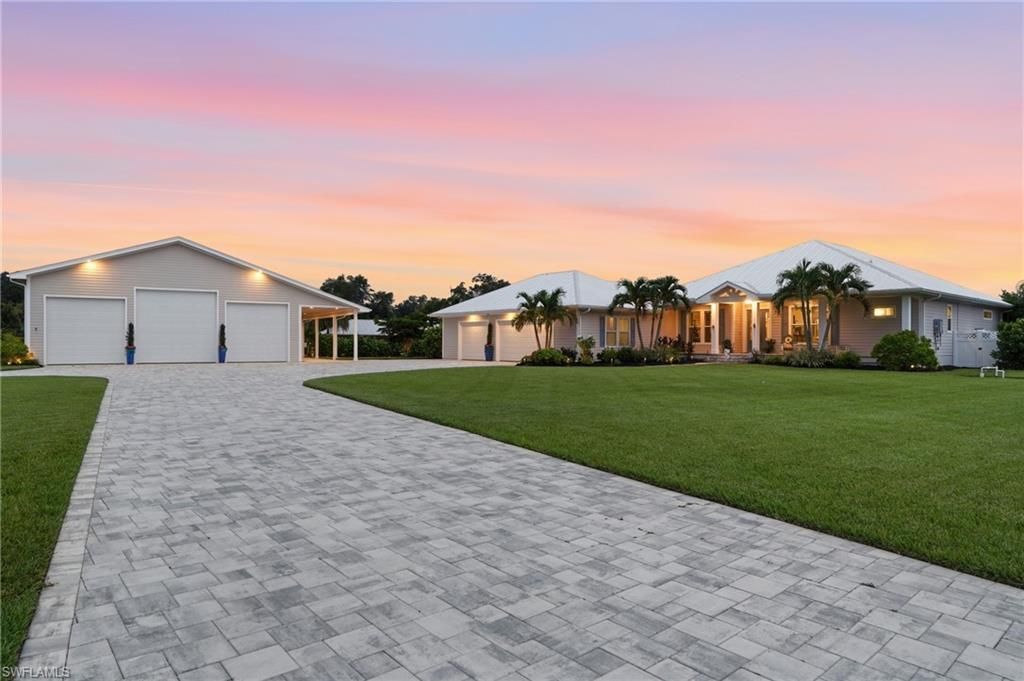 12452 Limestone Ct , Fort Myers, FL 33905 Photo
