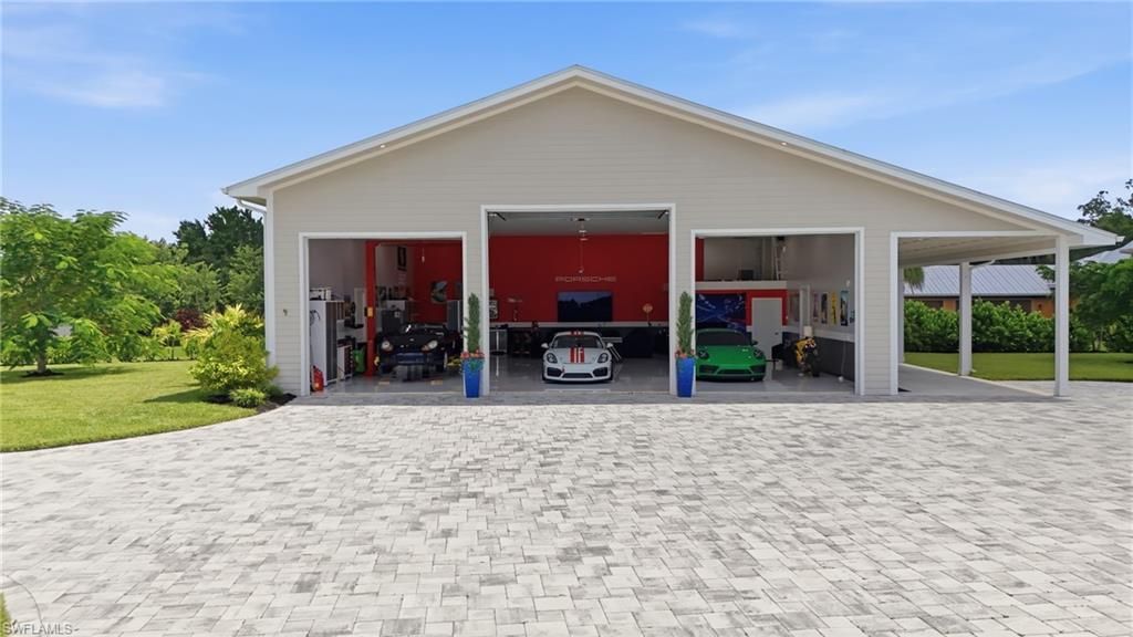 12452 Limestone Ct , Fort Myers, FL 33905 Photo