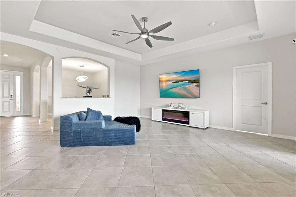 3313 Antilla Ct , Fort Myers, FL 33905 Photo