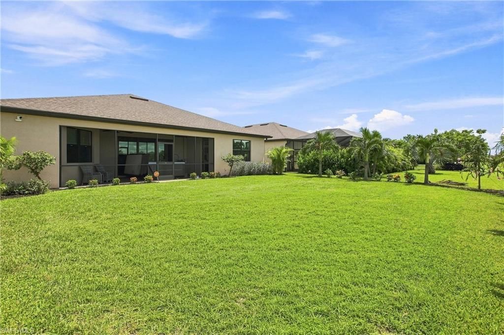 3313 Antilla Ct , Fort Myers, FL 33905 Photo