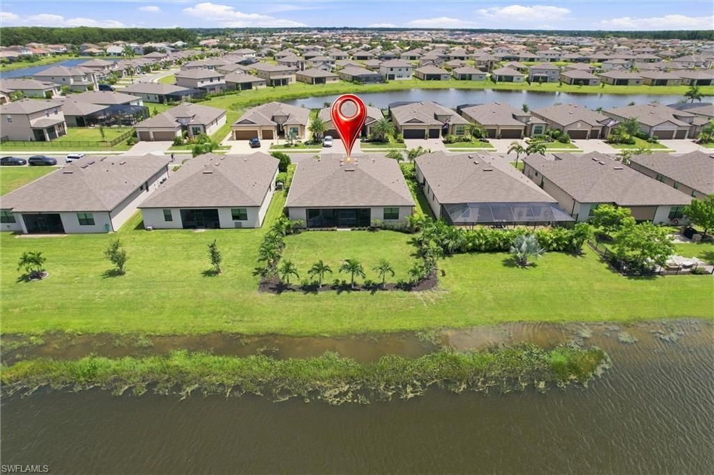 3313 Antilla Ct , Fort Myers, FL 33905 Photo