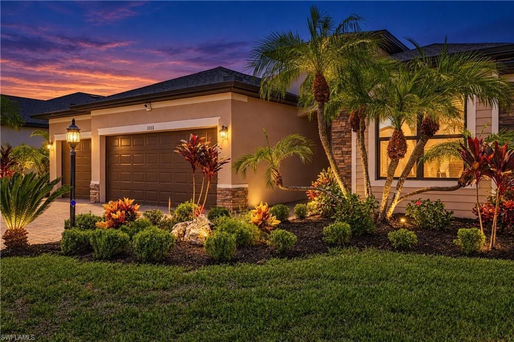 3313 Antilla Ct, Fort Myers, FL 33905 Photo