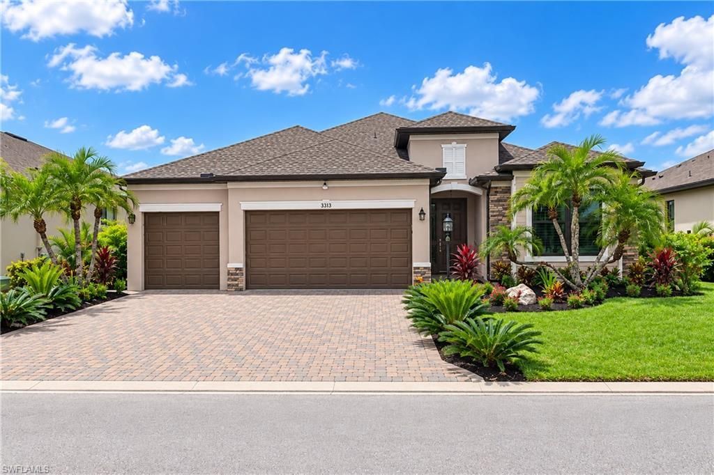 3313 Antilla Ct , Fort Myers, FL 33905 Photo