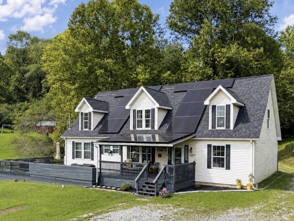445 Poplar Street, Jane Lew, WV 26378