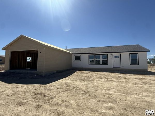 431 Ashford Dr, Pueblo West, CO 81007
