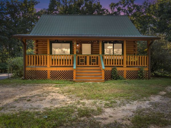 3200 Partin Farm Rd , Tracy City, TN 37387