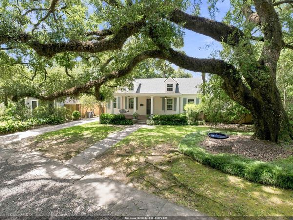 2838 S Eugene St, Baton Rouge, LA 70808